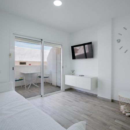 316 Apartamento Cristina Nice And Confortable Wifi Playa de las Americas  Exteriör bild
