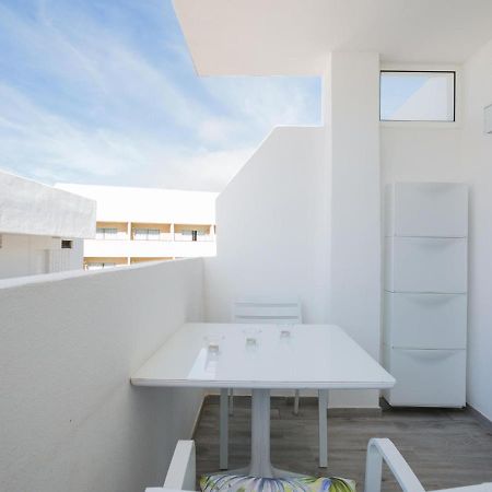 316 Apartamento Cristina Nice And Confortable Wifi Playa de las Americas  Exteriör bild