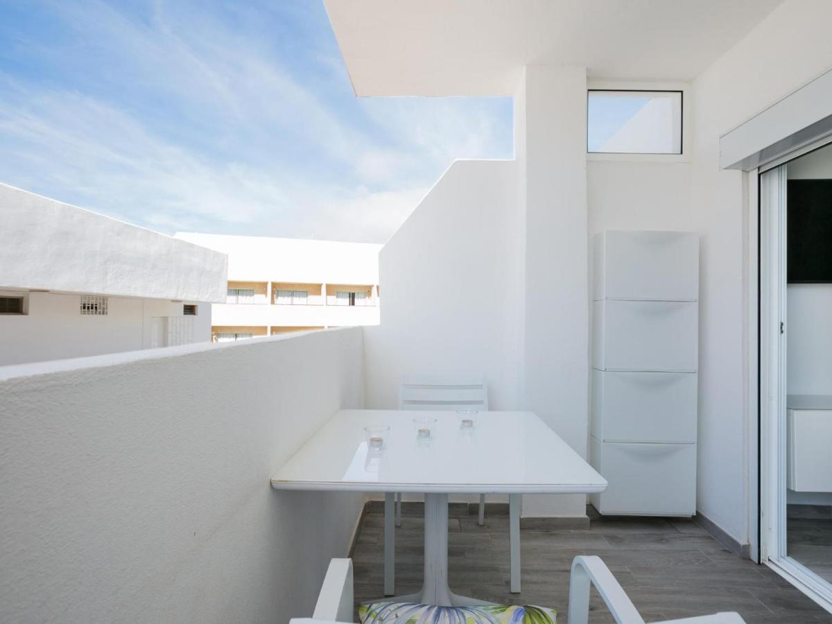 316 Apartamento Cristina Nice And Confortable Wifi Playa de las Americas  Exteriör bild