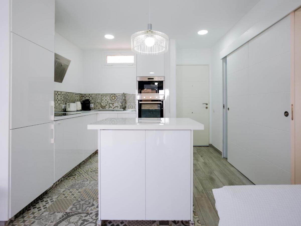316 Apartamento Cristina Nice And Confortable Wifi Playa de las Americas  Exteriör bild