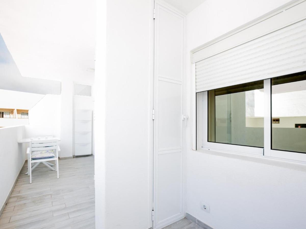 316 Apartamento Cristina Nice And Confortable Wifi Playa de las Americas  Exteriör bild