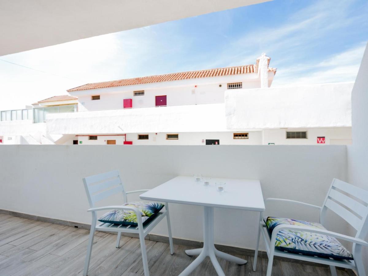 316 Apartamento Cristina Nice And Confortable Wifi Playa de las Americas  Exteriör bild