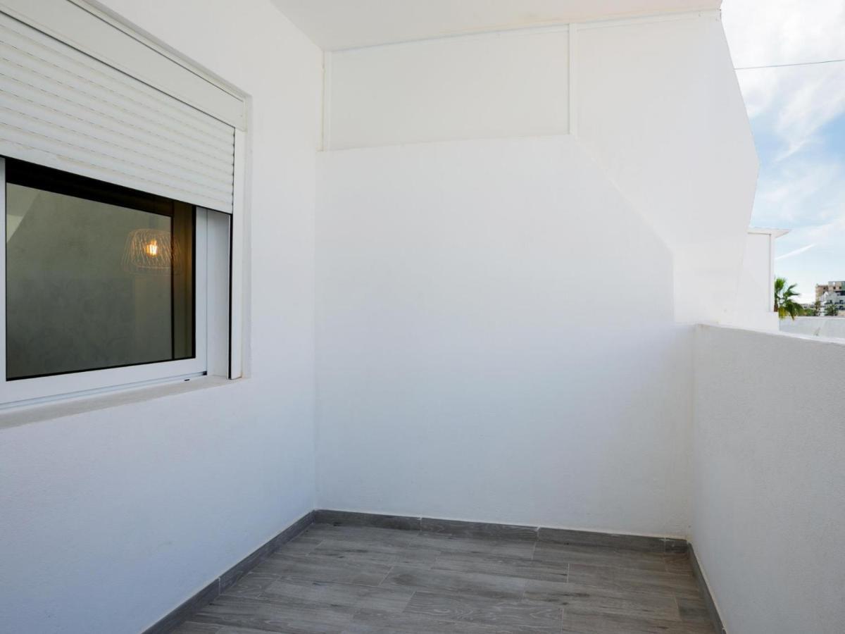 316 Apartamento Cristina Nice And Confortable Wifi Playa de las Americas  Exteriör bild