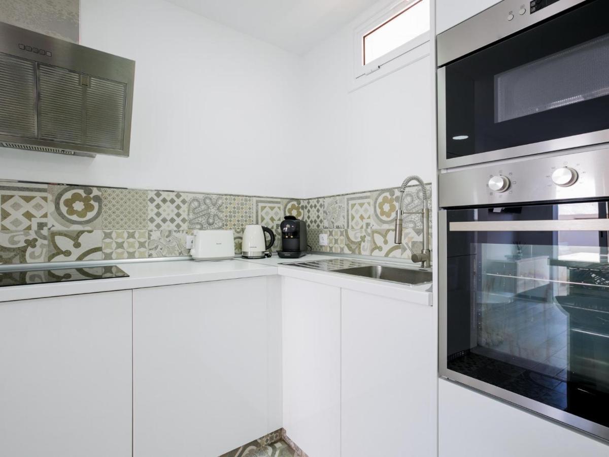 316 Apartamento Cristina Nice And Confortable Wifi Playa de las Americas  Exteriör bild