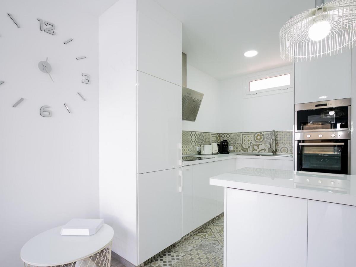 316 Apartamento Cristina Nice And Confortable Wifi Playa de las Americas  Exteriör bild
